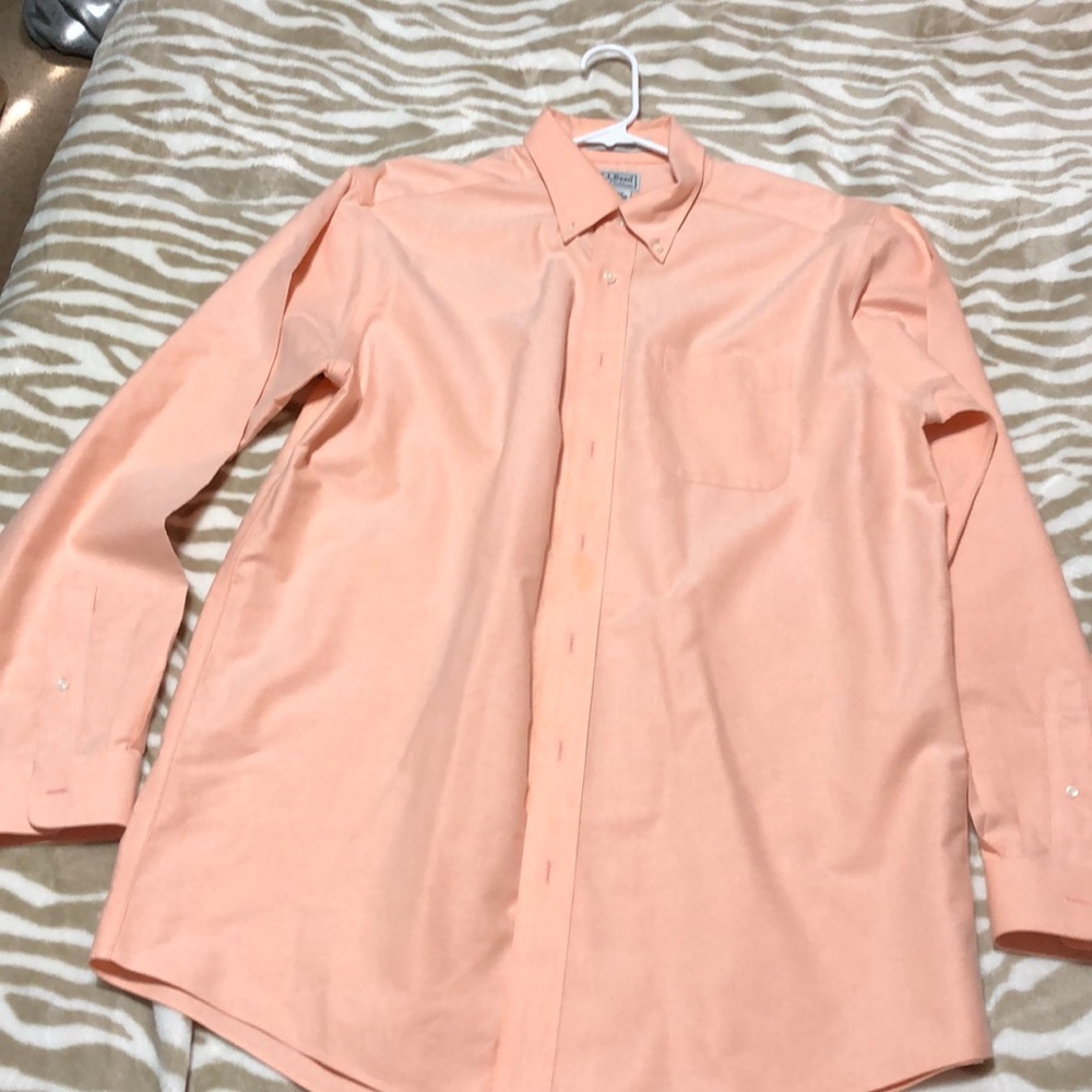 L.L. Bean long sleeve